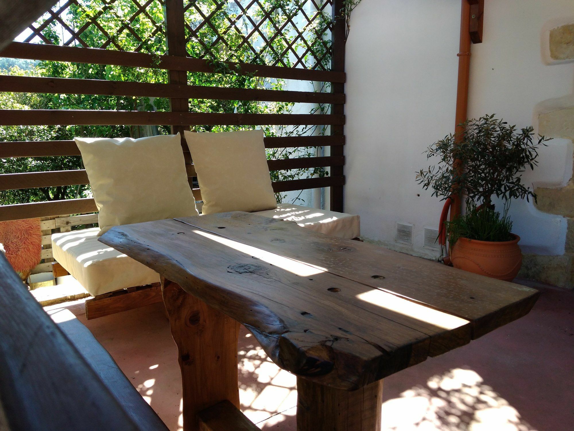 Casa Di Santolo Villa Platanias  Bagian luar foto
